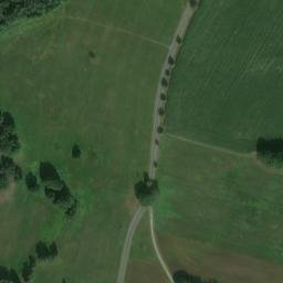 Satellite imagery of Rosenberg, DE