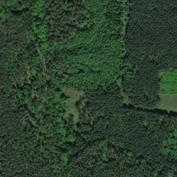 Satellite imagery of Grenzstein 118 KS/KP, PL