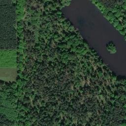 Satellite imagery of Grenzstein 118 KS/KP, PL