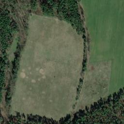 Satellite imagery of Eichberg, DE