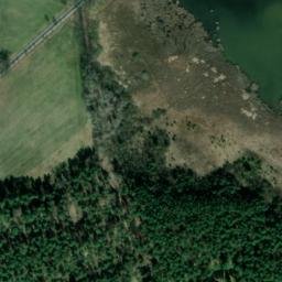 Satellite imagery of Grenzstein 92 KP, PL