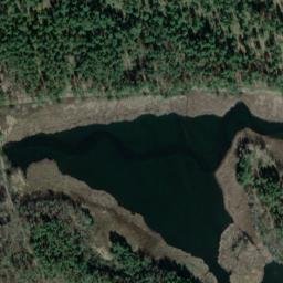 Satellite imagery of Grenzstein 88 KS/KP, PL