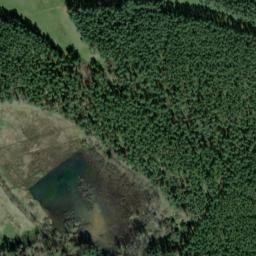 Satellite imagery of Grenzstein 79 KP, PL