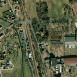 Satellite imagery of TP, PL