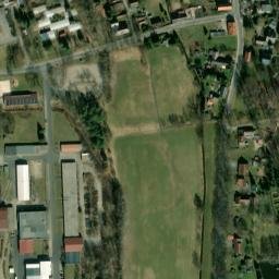 Satellite imagery of TP, PL