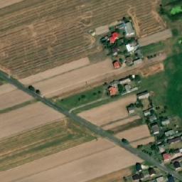Satellite imagery of survey_point, PL