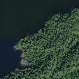 Satellite imagery of Mills Point, CA