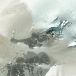 Satellite imagery of Bezel Peak, CA