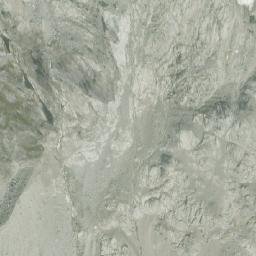 Satellite imagery of Cavalier Mountain, CA