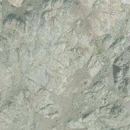 Satellite imagery of Cavalier Mountain, CA