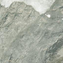 Satellite imagery of Cavalier Mountain, CA