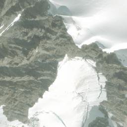 Satellite imagery of Mount Munday, CA