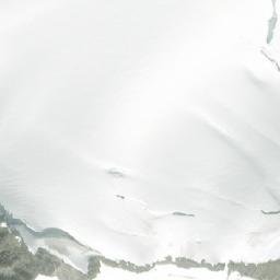 Satellite imagery of Mount Munday, CA