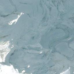 Satellite imagery of Whymper Dome, CA