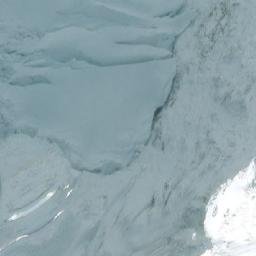 Satellite imagery of Whymper Dome, CA