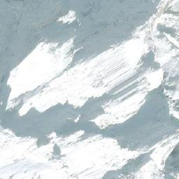 Satellite imagery of Whymper Dome, CA