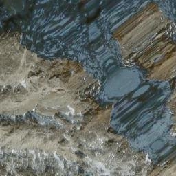 Satellite imagery of Venture Mountain, CA