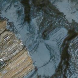 Satellite imagery of Venture Mountain, CA