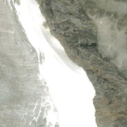 Satellite imagery of Feline Peak, CA