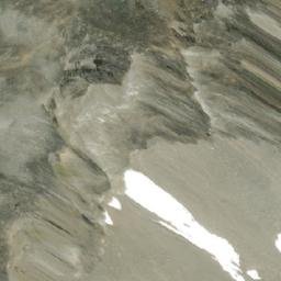 Satellite imagery of Feline Peak, CA