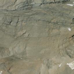 Satellite imagery of Park Mountain, CA