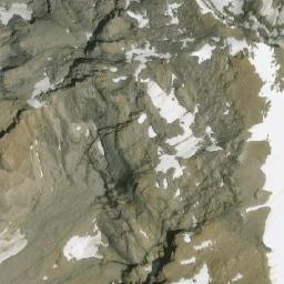 Satellite imagery of Park Mountain, CA