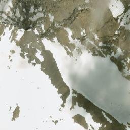 Satellite imagery of Park Mountain, CA