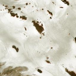 Satellite imagery of Mount Biddle, CA