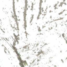Satellite imagery of Castle Mountain, CA