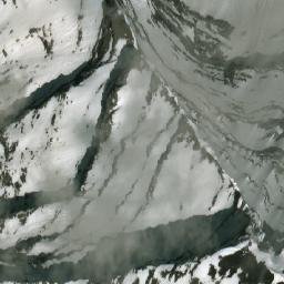 Satellite imagery of Mount Aylmer, CA