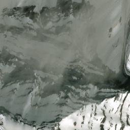 Satellite imagery of Mount Aylmer, CA