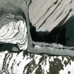 Satellite imagery of Mount Aylmer, CA