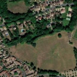 Satellite imagery of survey_point, GB