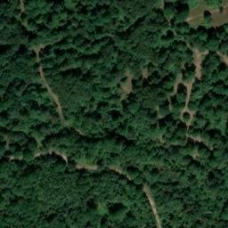 Satellite imagery of Coal tax post, GB