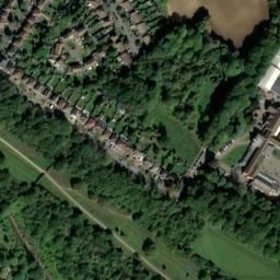 Satellite imagery of 3385, GB