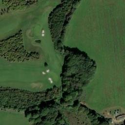 Satellite imagery of Coal tax post, GB