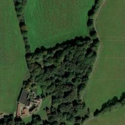 Satellite imagery of Coal tax post, GB