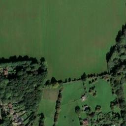 Satellite imagery of Coal tax post, GB