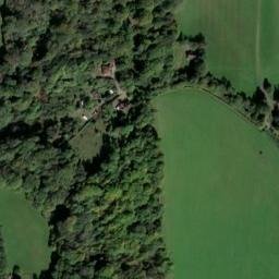 Satellite imagery of Coal tax post, GB