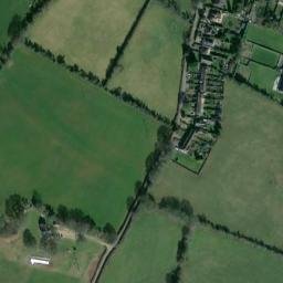 Satellite imagery of Hall Wood, GB