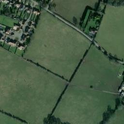 Satellite imagery of Hall Wood, GB