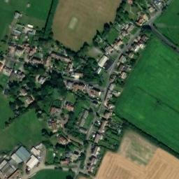Satellite imagery of Stockbury Castle, GB