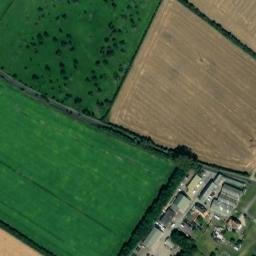 Satellite imagery of Stockbury Castle, GB
