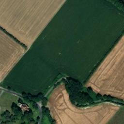 Satellite imagery of Stockbury Castle, GB