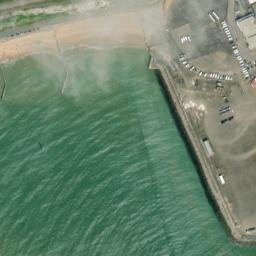 Satellite imagery of boundary_stone, GB