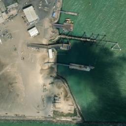 Satellite imagery of boundary_stone, GB