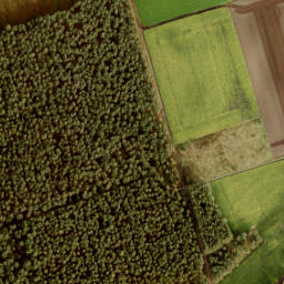 Satellite imagery of 198, NL