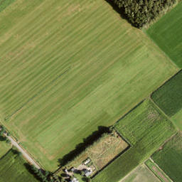 Satellite imagery of Baronie van Cranendonck, NL
