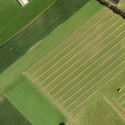 Satellite imagery of Baronie van Cranendonck, NL
