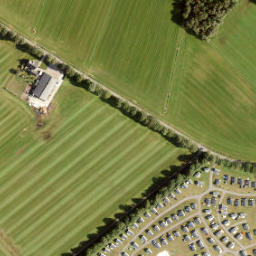 Satellite imagery of Baronie van Cranendonck, NL